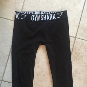 Gymshark fit leggings